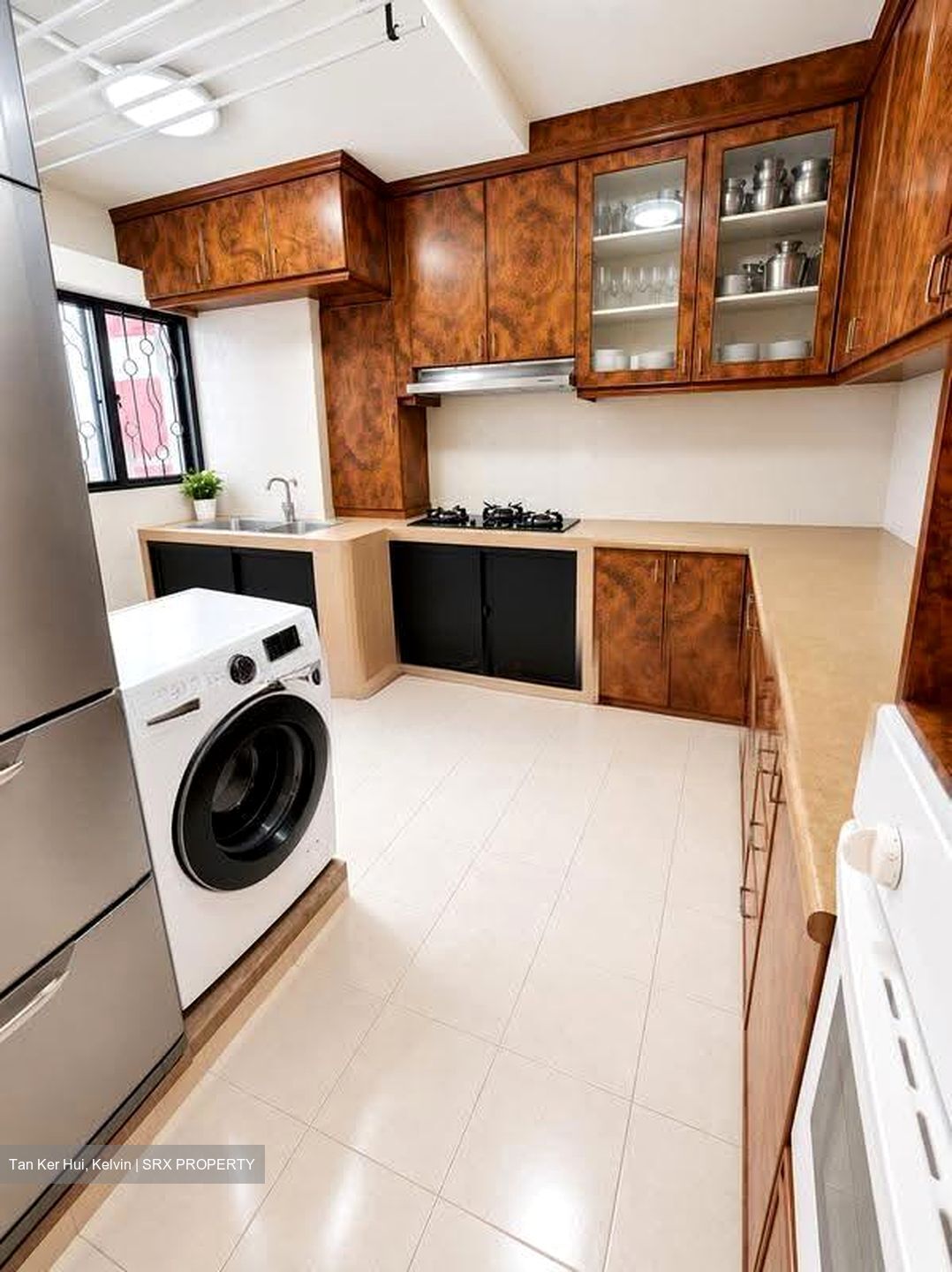 Blk 408 Hong Kah Court (Jurong West), HDB Executive #626077081
